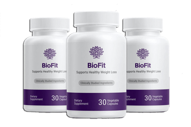 BioFit